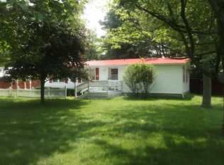 4112 Washington Waterloo Rd NE, Washington Court House, OH 43160