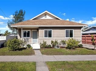 536 N Lemon St, Orange, CA 92867