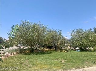 180 My Way St, Pahrump, NV 89060