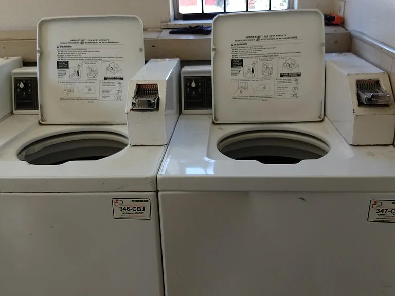 laundry#1