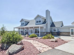 226 Honey Tree Loop, Laramie, WY 82070