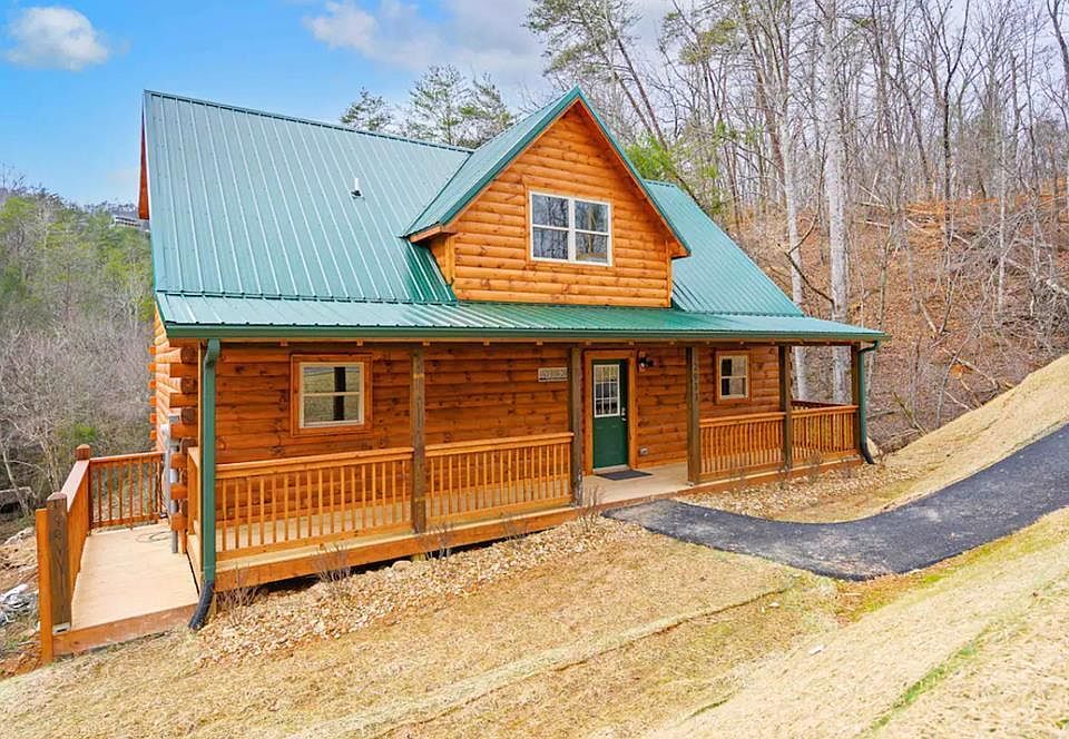 2933 Fiddlers Creek Way LOT 10, Pigeon TN 37863 Zillow