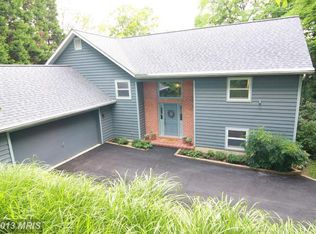 1103 W Joppa Rd, Towson, MD 21204