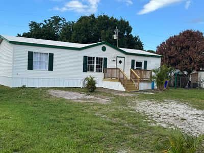 1186 SW Tropical Terrace, Stuart, FL, 34997