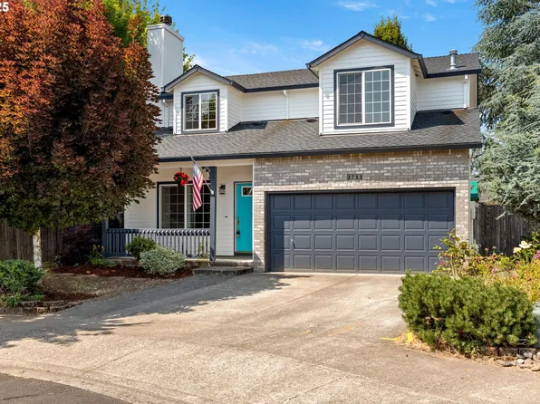 2733 SE Tumblestone Dr, Hillsboro, OR 97123