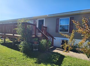 158 Patties Pl, Portersville, PA 16051
