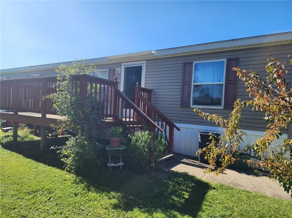 158 Patties Pl, Portersville, PA 16051