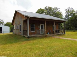 1249 Martin Rd, Alexander, AR 72002