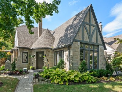 4702 N Illinois St, Indianapolis, IN, 46208