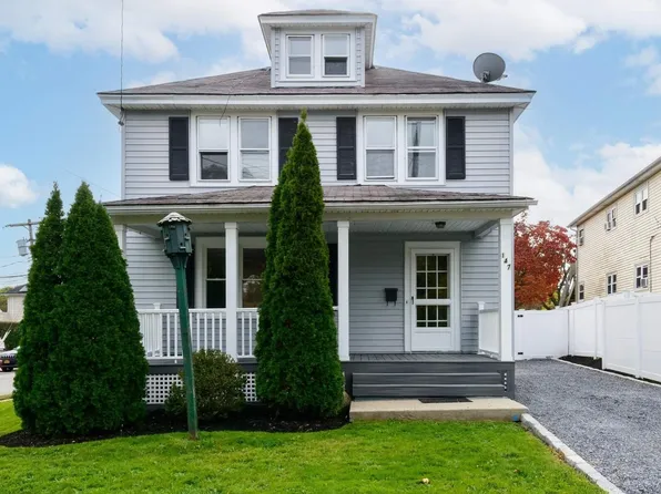 147 Glen Head Road, Glen Head, NY 11545