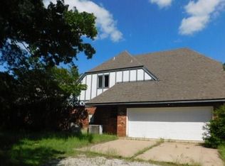 3190 Grassland Rd, Ardmore, OK 73401
