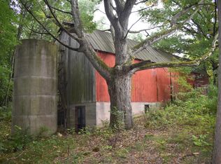 0 Lawrence Rd, Fremont, MI 49412