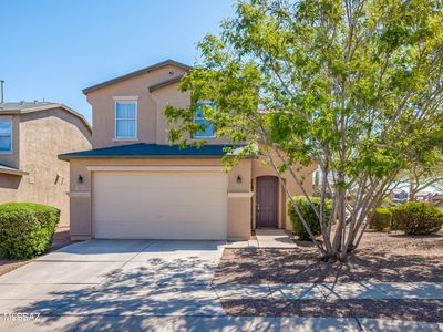 7091 S Plover Ct, Tucson, AZ, 85756