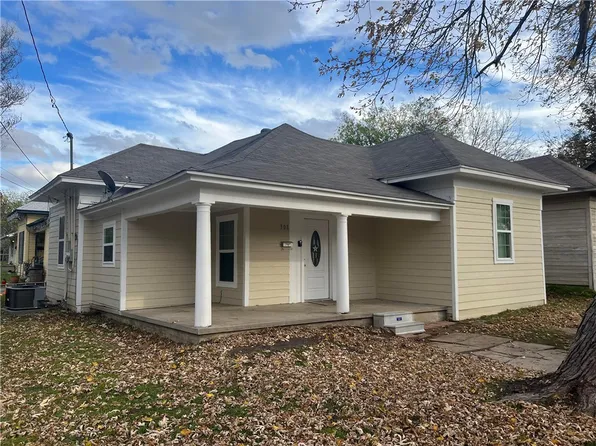 308 N Church St, Hillsboro, TX 76645