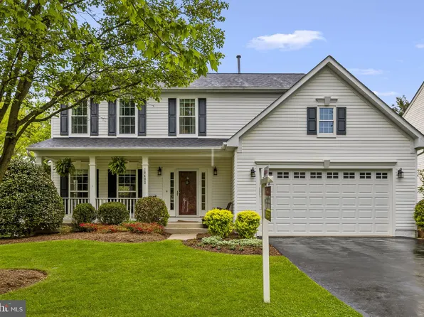 19402 Penrod Ter, Germantown, MD 20874