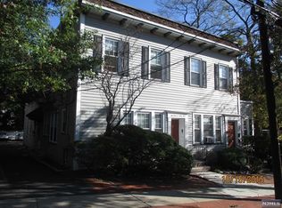 644 Oradell Ave APT 9, Oradell, NJ 07649