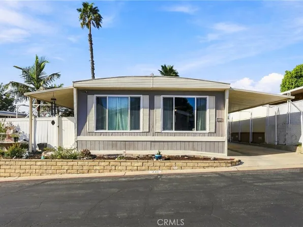 17350 E Temple Ave, La Puente, CA 91744