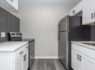 The Profile, Denver, CO 80203