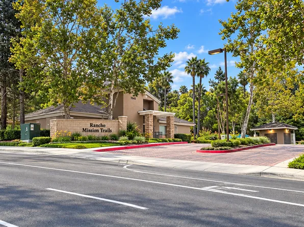 7653 Mission Gorge Rd, San Diego, CA