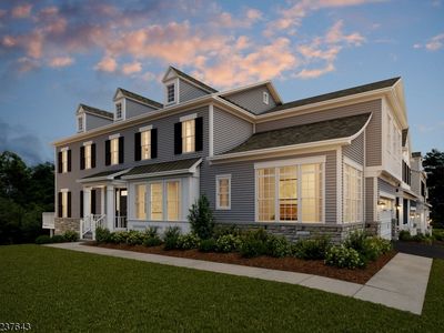 29 Hillandale Dr UNIT 101, Mendham, NJ, 07945