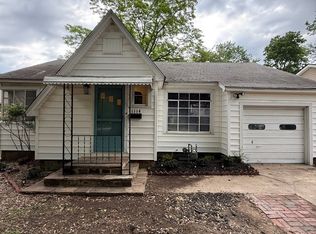 1114 N 39th St, Fort Smith, AR 72904