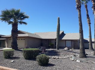 16850 N 31st Ave, Phoenix, AZ 85053