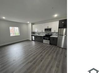 2100 N Franklin St #4, Philadelphia, PA 19122