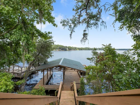 424 Davidson St, Quincy, FL 32351