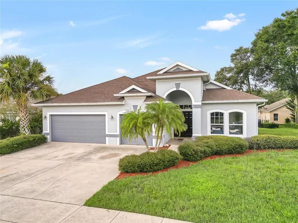 806 Lancer Cir, Ocoee, FL 34761