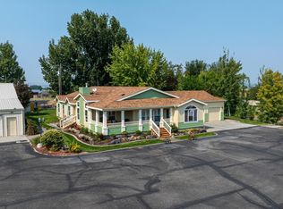 28283 Pearl Rd, Parma, ID 83660