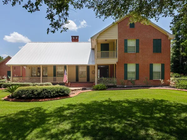 2220 Fm 1013 Rd, Hillister, TX 77624