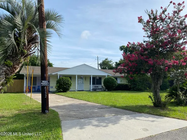 4332 Betts Cir, Gulfport, MS 39501