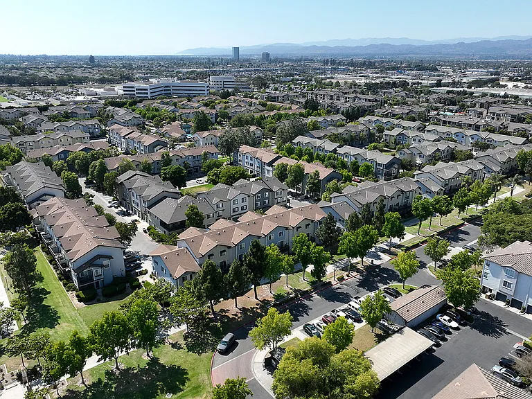 Arbors at Parc Rose — Photo 34