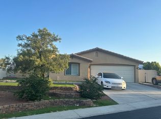 64033 Olympic Mountain Ave, Desert Hot Springs, CA 92240