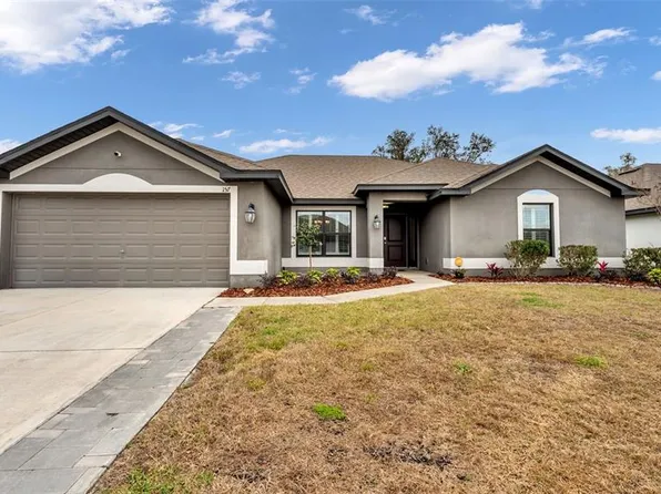 157 Heritage Park Ln, Mulberry, FL 33860