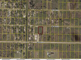 18230 NW 306th St, Okeechobee, FL 34972