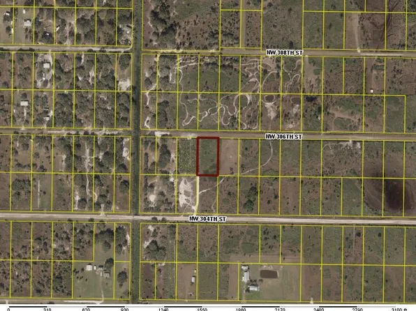 18230 NW 306th Street, Okeechobee, FL 34972