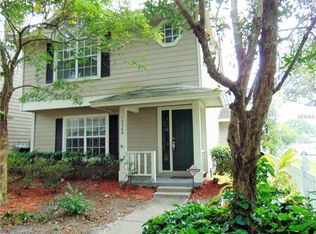 12368 Shady Spring Way #108, Orlando, FL 32828