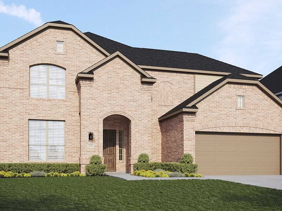 Elevation C