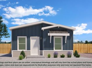 304 Pinecrest Trl, Williams, AZ 86046