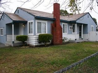 1725 South Ave, Sacramento, CA