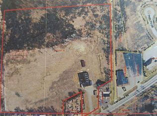 4100 Ann Arbor Rd, Jackson, MI 49202