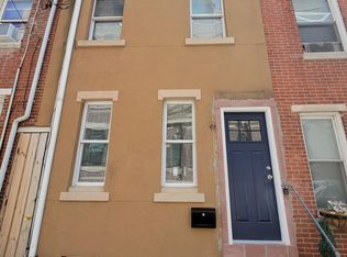 330 Earp St, Philadelphia, PA 19147