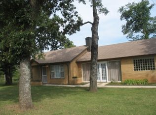 35793 Ew 1240, Seminole, OK 74868