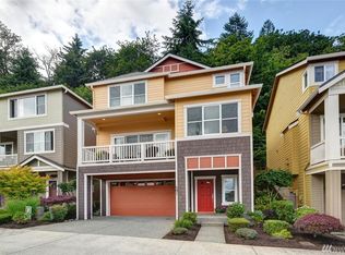591 Mountain View Ln NW, Issaquah, WA 98027