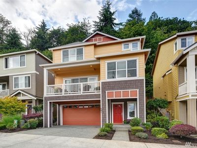 591 Mountain View Ln NW, Issaquah, WA, 98027