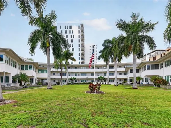 491 1ST STREET S #315, ST PETERSBURG, FL 33701