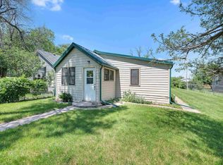302 3rd St, Nisland, SD 57762