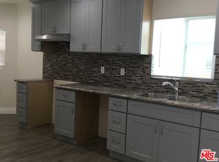 805 S Ward Ave, Compton, CA 90221