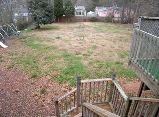 3413 N Creekview Dr, Lawrenceville, GA 30044